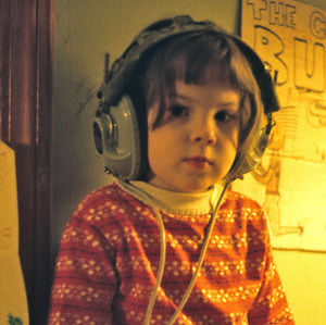 Meet your Posher, Betzi